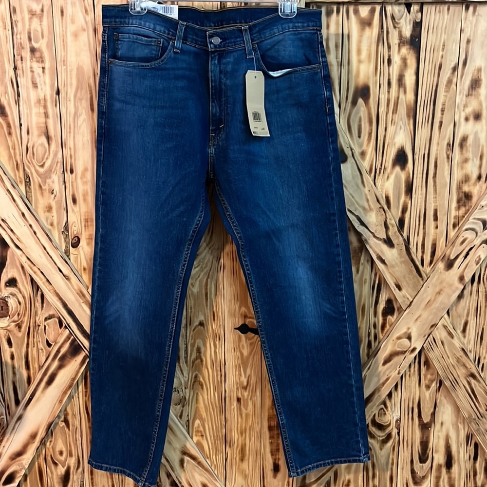 NWT Levi’s 505 36x30